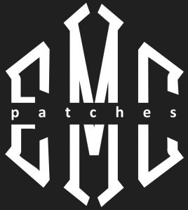 affordable custom patches